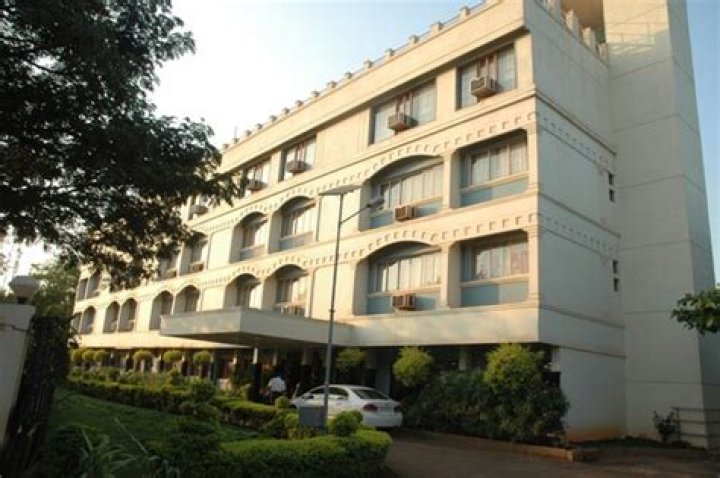 Hotel Sankam Residency Gandhi Nagar Belgaum Banquet Hall Menu