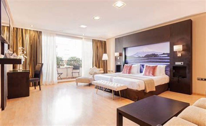 Hotel Ulises en Ceuta desde 26 &euro; Destinia