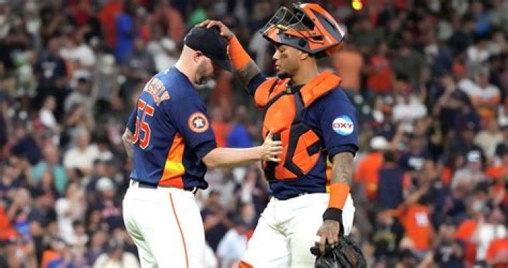 Houston Astros A Look Back at the 2005 Postseason The Buzz Magazines