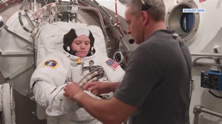How Astronaut Jos&eacute; Hern&aacute;ndez Became First Migrant Farm Worker in Space