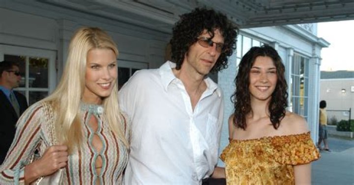 How Beth Stern Changed Howard's Show And His Relationship With His
