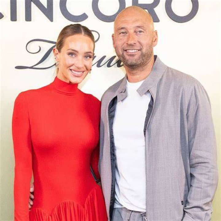 How Derek Jeter Went From Major Player to Married Dad E! News