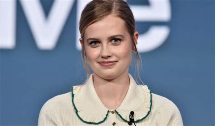 How Did Angourie Rice Get Her Name? Nationality, Height, Net North, Age