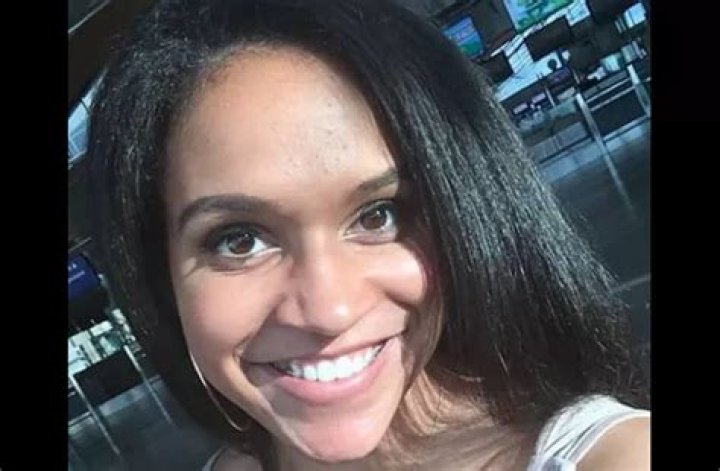 How Did Ashleigh Fairow Die? United States Marine Corps Members Passed Away