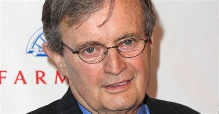 How did David McCallum's son Jason die? Inside the life of beloved
