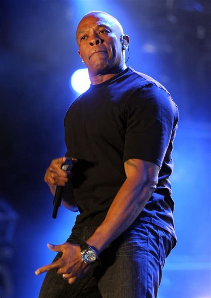 How did rapper Dr Dre's son die and how old was he? The US Sun