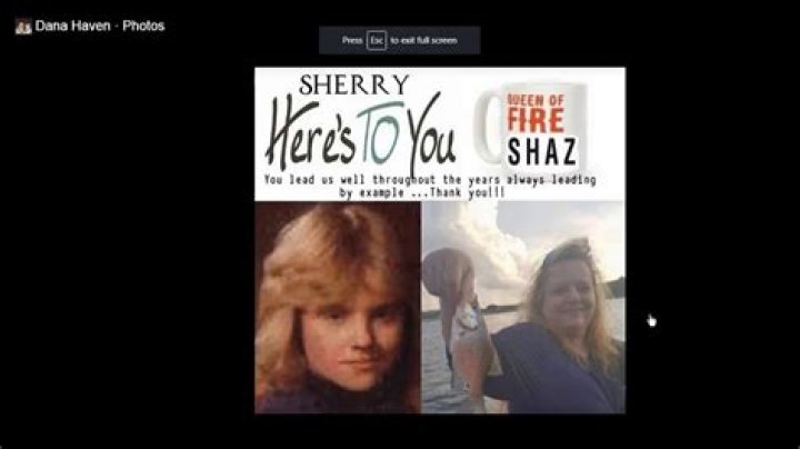 How Did Sherry Shriner Die? Wikipedia Bio And Cult Case