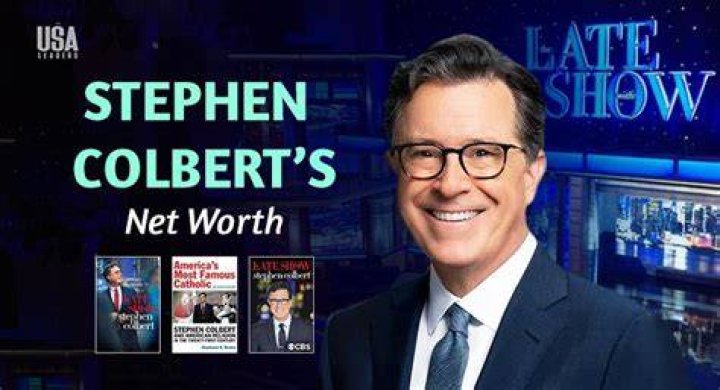 How Did Stephen Colbert's Father and Brothers Die? Plane Crash Details