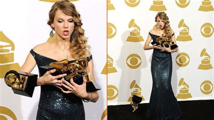How Did Taylor Swift Get Famous See Her Pre Fame Success Story Photos