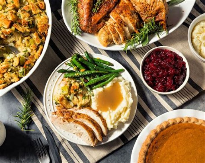 How Do You Ruin Thanksgiving In Only 4 Words? Twitter Has the Answer