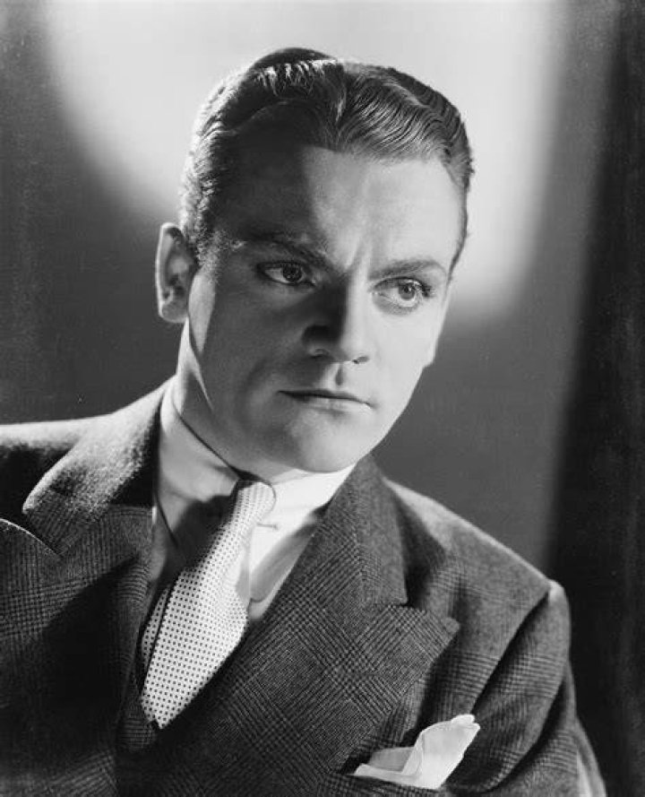How I &ldquo;Met&rdquo; James Cagney Hometowns to Hollywood