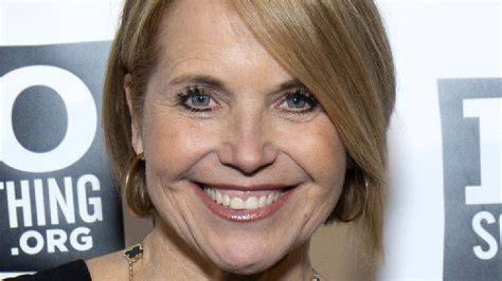How Katie Couric Really Feels About Her Time At CBS