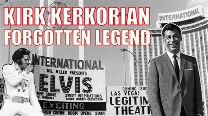 How Kirk Kerkorian was duped by tennis pro Lisa Bonder Daily Mail Online