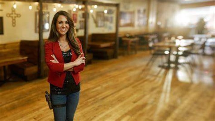 How Lauren Boebert Achieved a Net Worth of 2 MIllion