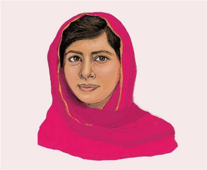 How Malala Became the Youngest Person to Receive the Nobel Peace Prize