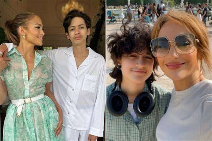 How many children does Jennifer Love Hewitt have? The US Sun