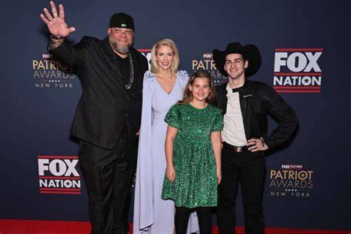 How Many Children Does Tyrus Have?
