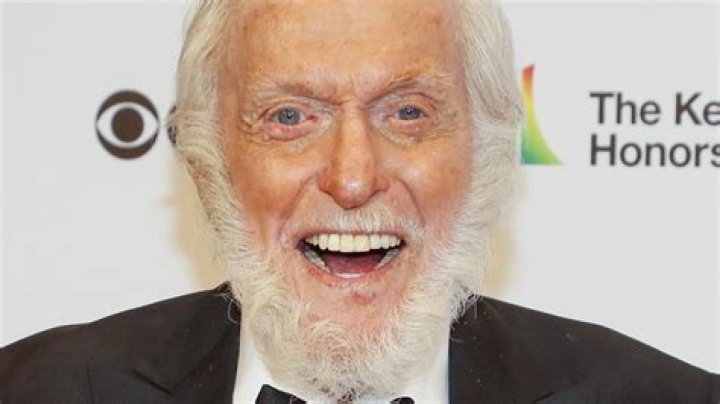 How Many Grandchildren Does Dick Van Dyke Have?