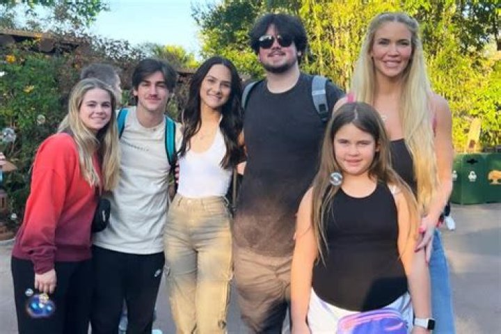 How Many Kids Does Tyrus Have? All You Need to Know [2023]