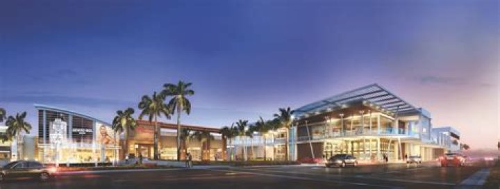 How Miami&rsquo;s Iconic Dadeland Mall Is Transforming The Luxury Retail World