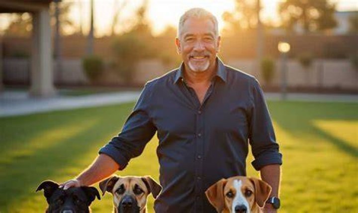How Much Does Cesar Millan Make On YouTube