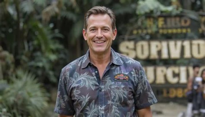 How Much Does Jeff Probst Make? A Look at the &lsquo;Survivor&rsquo; Host&rsquo;s Salary