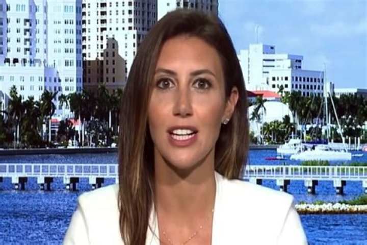 How Much Is Alina Habba Worth? A Look at Her Net Worth and Career