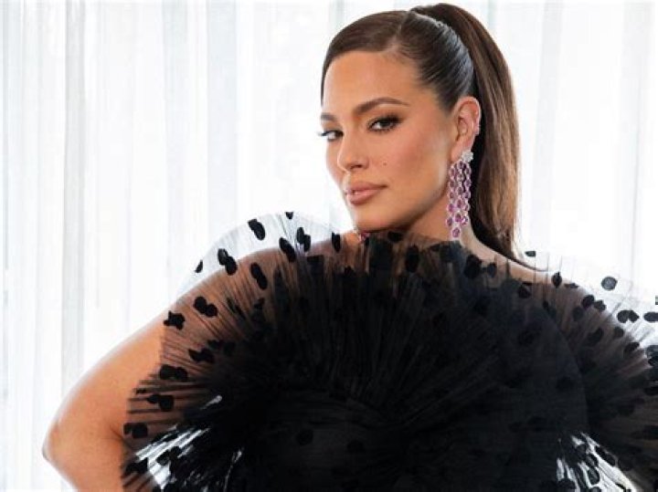 How much is Ashley Graham worth? Supermodel's fortune explored as she