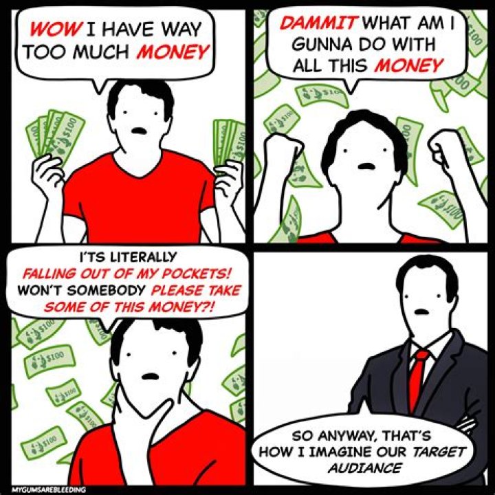 How Much Money Is Matt Bomer Really Worth