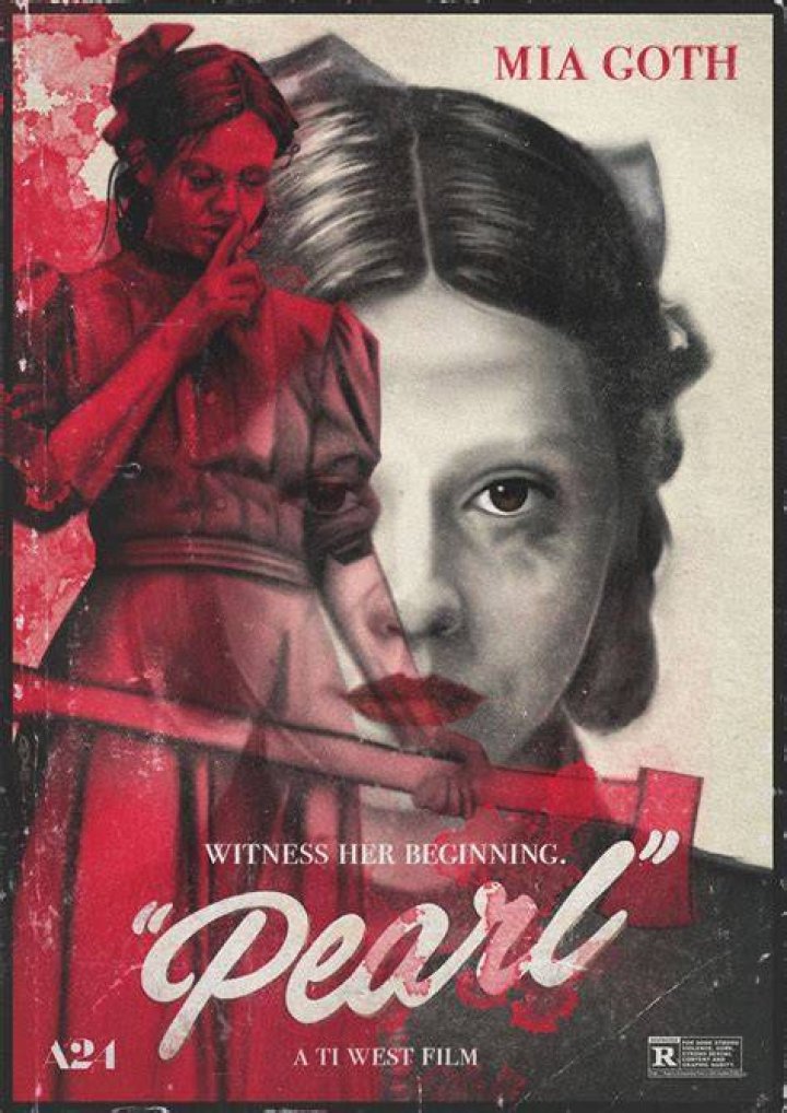 How new horror movie Pearl pulled off its daring climax Polygon