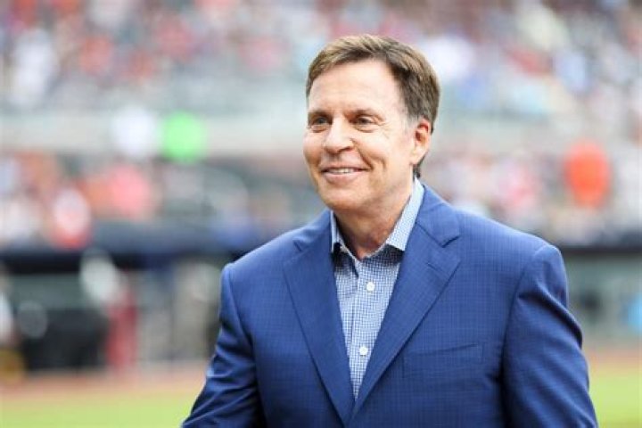 How old is Bob Costas Net Worth, Height, Son, 2019, Jillie Sutton