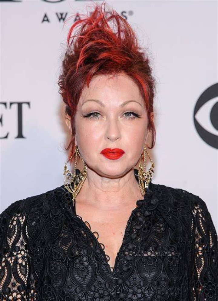 How Old Is Cyndi Lauper How old is cyndi lauper. Download Free ePub