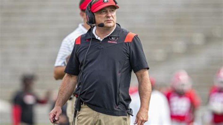 How old is Kirby Smart? Does Kirby Smart have a brother? When was Kirby