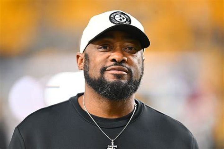 How Old is Mike Tomlin Wife Kiya Winston? Who is Kiya Winston? News