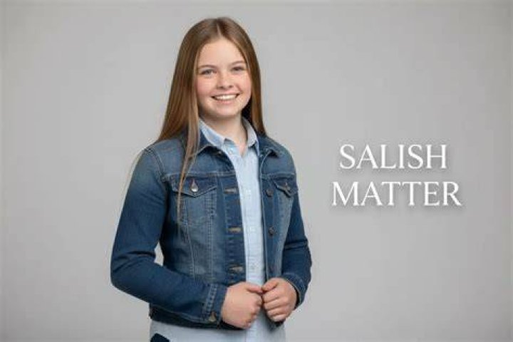 How Old Is Salish Matter Learn About Bio, Age, Family Life & Fact