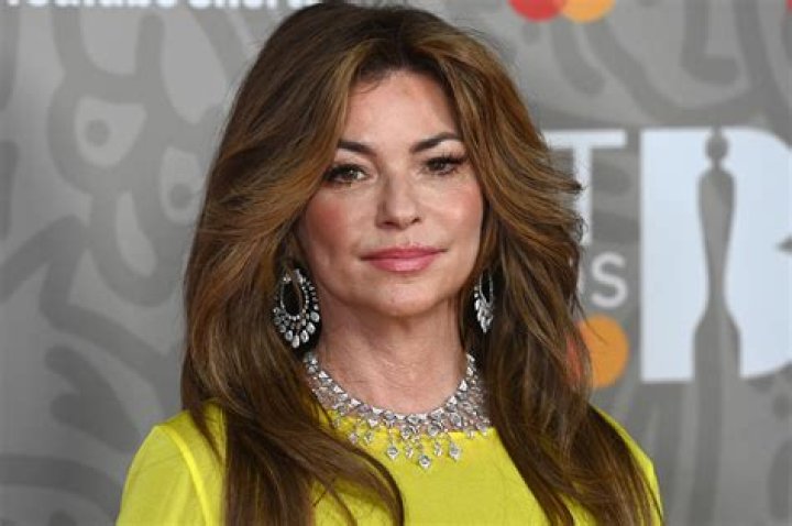 How Old Is Shania Twain? The Singer Has Been an Icon for Over 20 Years
