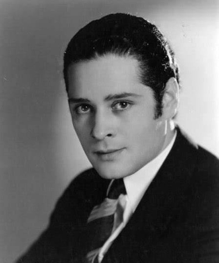 How rich is Duncan Renaldo? Net Worth, Height, Weight ⋆ Net Worth Roll