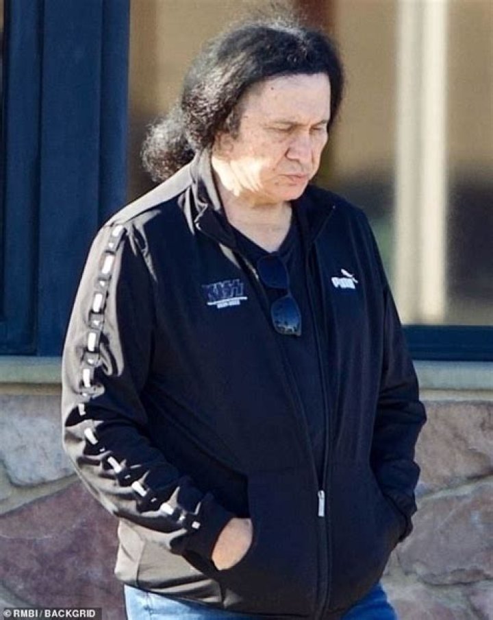 How Rich Is Gene Simmons Full Net Worth GOBankingRates