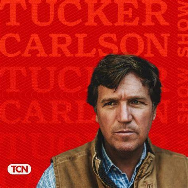 How rich is Tucker Carlson? See the Fox News host's net worth for