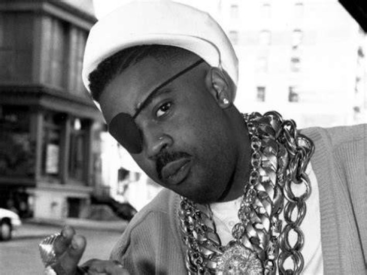 How Slick Rick And Queen Latifah 'Breathed Life Into HipHop' In 1988