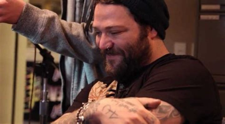 How tall is Bam Margera