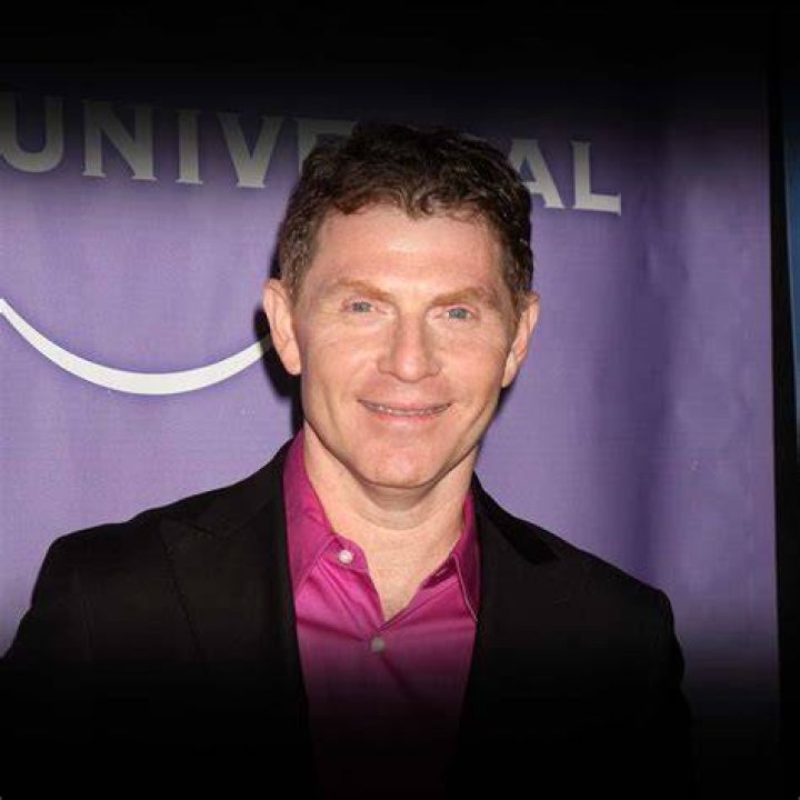 How Tall is Bobby Flay? The Influence of Flay's Tall Frame on His