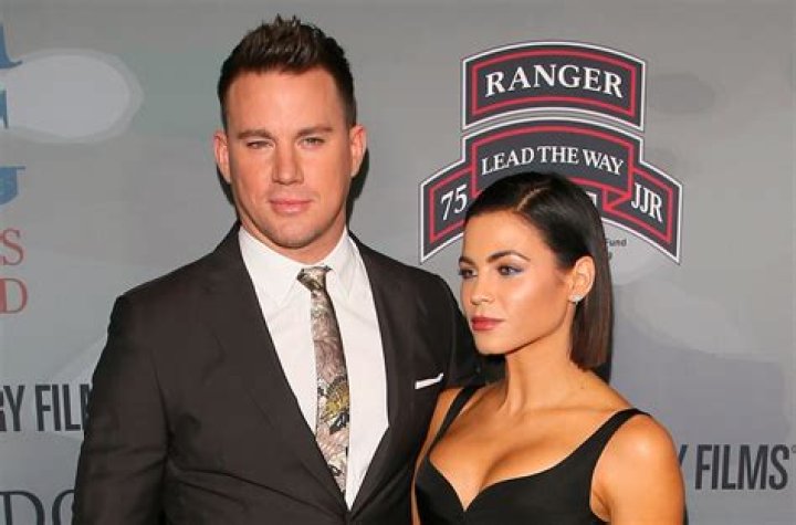 How Tall Is Channing Tatum? Height Comparison! YouTube