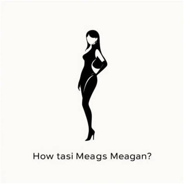 How tall is Meagan Good