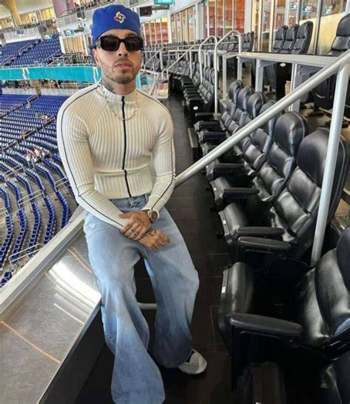 How Tall is Rauw Alejandro? Know About The Height of This Puerto Rican
