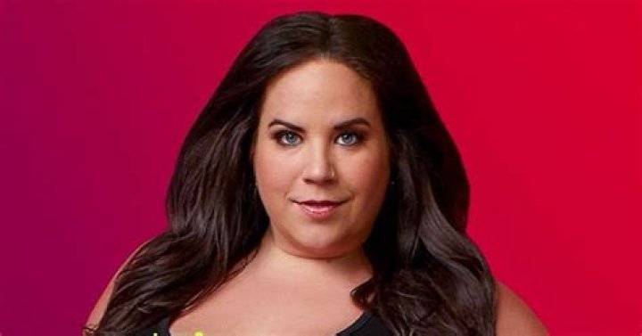 How Tall is Whitney Thore From 'My Big Fat Fabulous Life'?