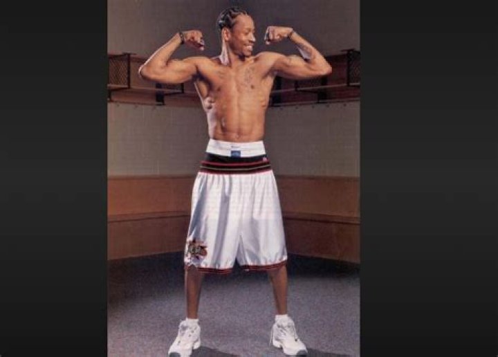 How Tall Was Allen Iverson At 16? [A Surprising Answer]