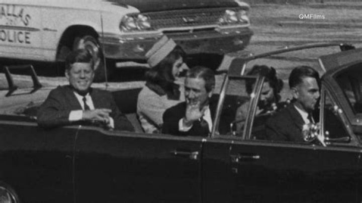 How the death of JFK's son Patrick in 1963 spurred a medical race to