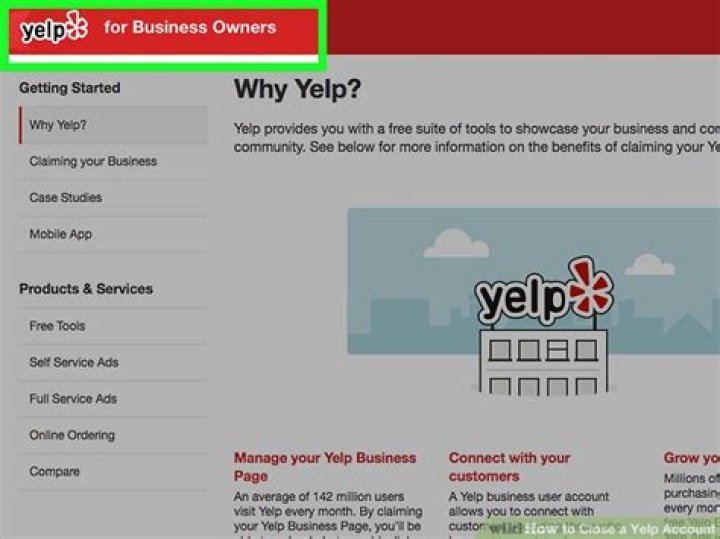 How To Delete Your Yelp Account With Simple Steps