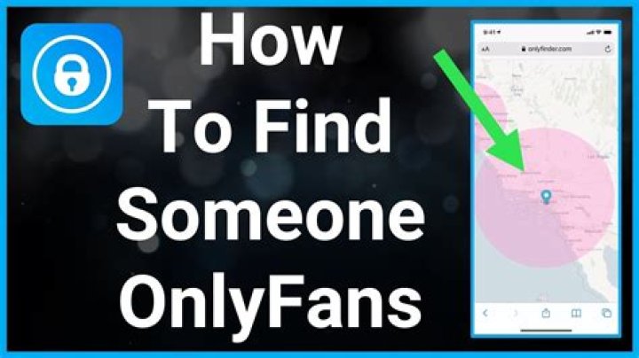 How To Find Onlyfans Accounts By Location (Simple!) YouTube